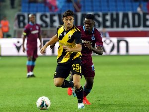 İlk 20 Dakika Golsüz Bitti