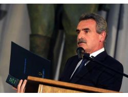 Arjantinli Bakandan Uyuşturucu İtirafı