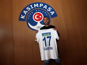 "Şimdi İnsanların Benden Beklediği Futbolu Gösterme Zamanı"