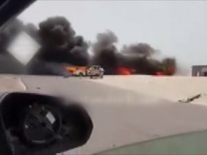 Yemen’deki Saldırıda En Az 40 Kişi Hayatını Kaybetti