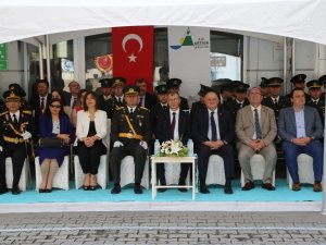 Artvin’de 30 Ağustos Zafer Bayramı Kutlamaları