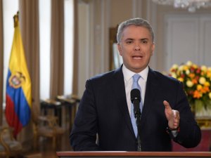 Yeniden Silahlanan Farc’ın 4 Lideri İçin Tutuklama Emri