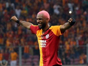 Ryan Babel’e Milli Davet