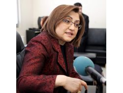 Siyasette Kadın Olmak