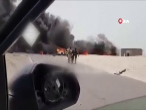 Yemen’deki Saldırıda En Az 40 Kişi Hayatını Kaybetti