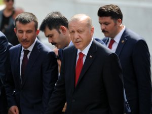 “Bagajlarında Ne Varsa Ortaya Dökmelerinde Fayda Var”