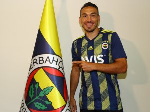 Mevlüt Erdinç Fenerbahçe’de
