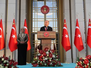"Kuzularımızı Kurtlara Kaptırtmayacağız”