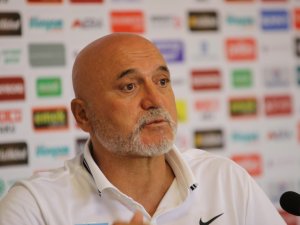 "Hakem Özellikle İkinci Yarı Kontrolünü Kaybetti"