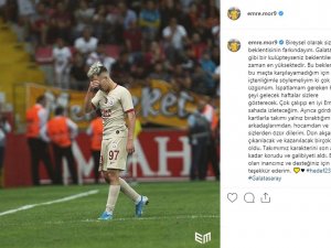 Emre Mor: "İspatlamam Gereken Her Şeyi Gelecek Haftalarda Göstereceğim"