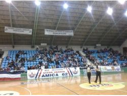 Türkiye Basketbol 3’üncü Ligi