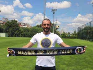Vedat Muriqi’ye Milli Davet