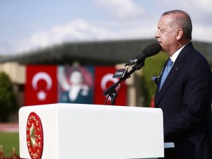 "Çok Fazla Zamanımız Ve Sabrımız Yok"