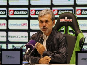 “Çok İstediğimiz Bir Maçta Puan Kaybı Hepimizi Üzdü”