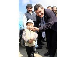 Afyonkarahisar’da Yerel Seçimlere Doğru