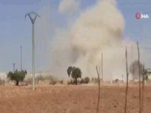 Rusya’dan Abd’ye İdlib Suçlaması