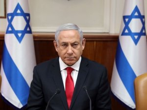 Netanyahu’dan Yahudi Yerleşimlerini İlhak Sözü
