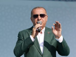 "Ülke Ve Milletin Yanında Olacaklarına Terör Örgütü Güdümündeki Partinin Borazanlığına Soyunuyorlar"