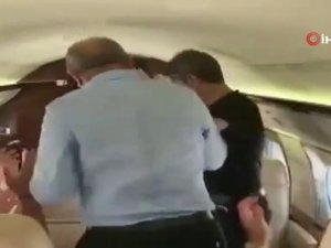 Falcao Güle Oynaya Geliyor