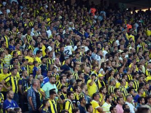 Fenerbahçe, Sezonun İlk Puan Kaybını Yaşadı