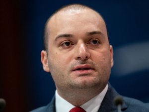 Gürcistan Başbakanı Bakhtadze İstifa Kararı Aldığını Duyurdu