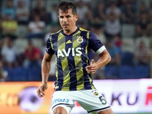 Emre Belözoğlu: “A Milli Takım Bizim İçin Her Şeyin Üstündedir”
