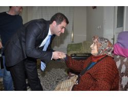 "Bana Başbakanın Adayını Çağırın’’