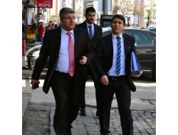 Ysk Seçim Listeleri Teslim Edilmeye Başlandı
