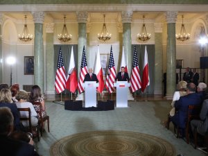 Abd Başkan Yardımcısı Pence: "Uyanık Olmak Zorundayız"