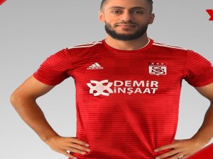 D.g. Sivasspor, Barış Yardımcı’yı Renklerine Kattı