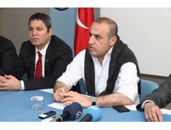 Adana Demirspor’da Teknik Direktör Arayışı