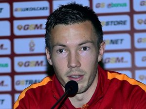 Kasımpaşa, Linnes’i Kiraladı