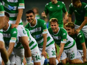 Bursaspor - Fenerbahçe Maçı Çocuklar İçin Oynanacak