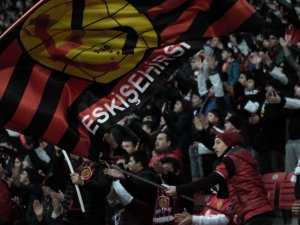 Eskişehirspor Kongreye Gidiyor