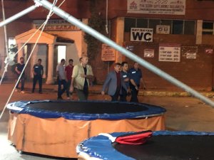 İki Grup Arasında Silahlı Çatışma: 1 Ölü, 6 Yaralı