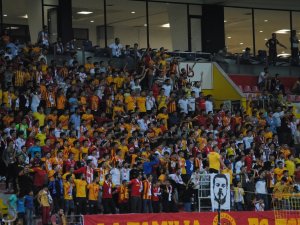 Kayserispor Pfdk’ye Sevk Edildi