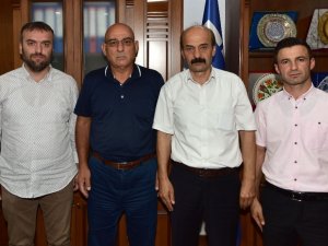 Keleş: "Korsan Servislere Çocuklarınızı Emanet Etmeyin"