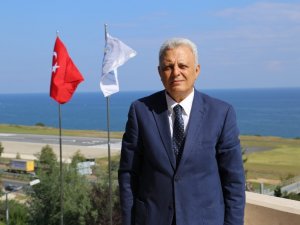 Avrasya Üniversitesi Akademik Kadrosunu Güçlendirmeye Devam Ediyor