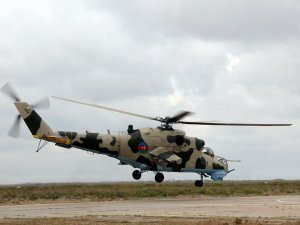 “Turaz Kartalı 2019” Tatbikatı Devam Ediyor