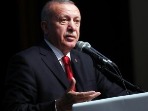 Cumhurbaşkanı Erdoğan’dan Abd Başkanı Trump’a Patriot Şartı