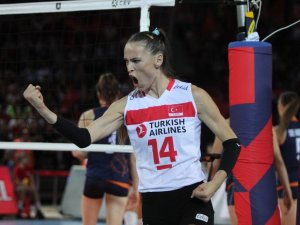 Filenin Sultanları, Yarı Finalde