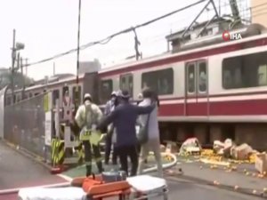 Japonya’da Facianın Eşiğinden Dönüldü