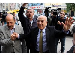 Aytaç Durak Bağımsız Aday