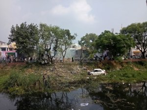 Hindistan’da Havai Fişek Patlaması: En Az 15 Ölü