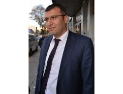 Ak Parti Çankaya Belediyesi Adayı Listesini Teslim Etti