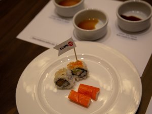 Üç Asırlık Japon Soya Sosu Markası Sushico İle Türkiye’de
