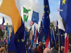 İngiliz Parlamentosu’ndan ‘Anlaşmasız Brexit’i Önleme Hamlesi