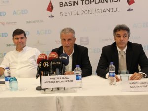 Kağıt Sektörü 1 Milyon Kişiye İstihdam Sağlıyor