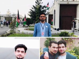 Afganistan İstihbarat Başkanı Stanekzai’nin İstifası Kabul Edildi