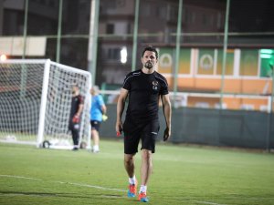 Erol Bulut: ”Fenerbahçe Maçından 3 Puanla Ayrılma Hedefimiz Var”